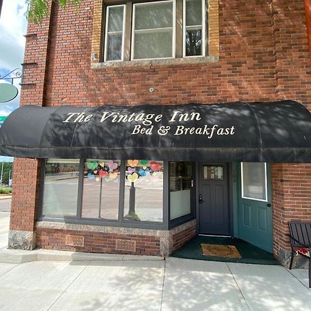 The Vintage Inn Redwood Falls 외부 사진