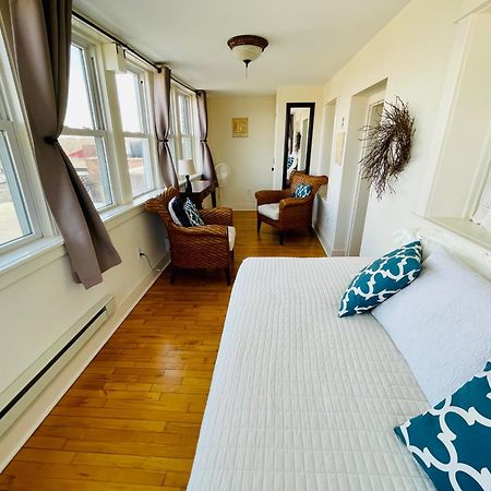 The Vintage Inn Redwood Falls 외부 사진