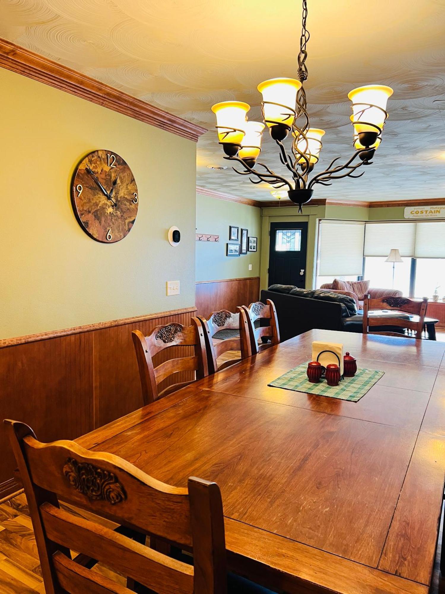 The Vintage Inn Redwood Falls 외부 사진