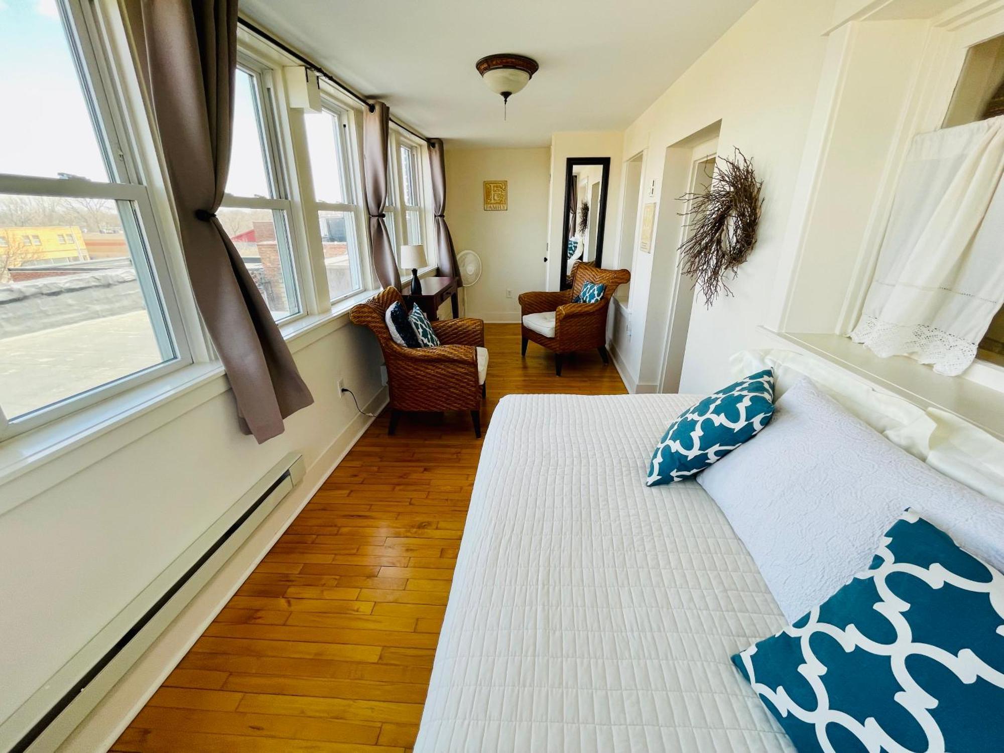 The Vintage Inn Redwood Falls 외부 사진