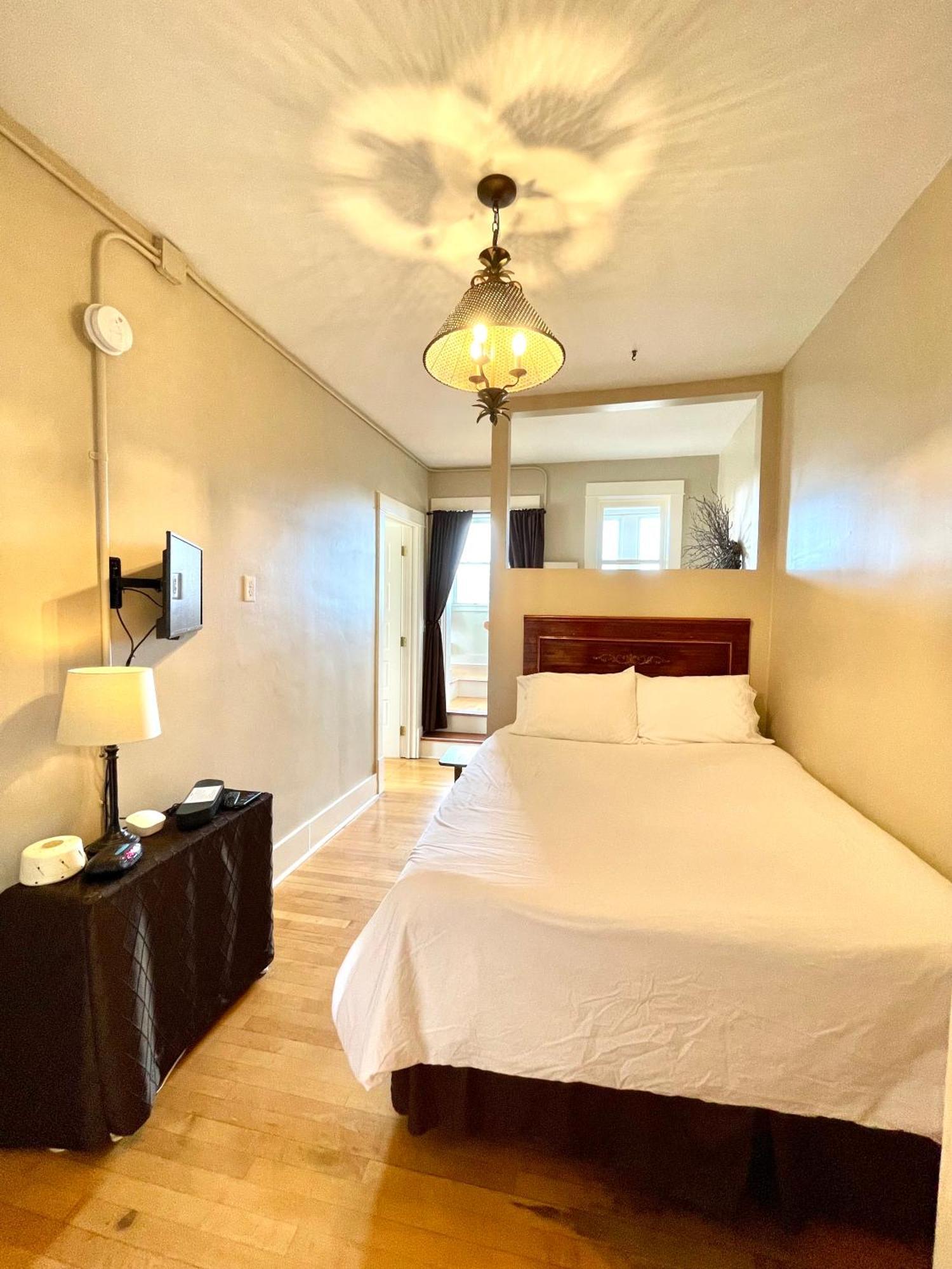 The Vintage Inn Redwood Falls 외부 사진