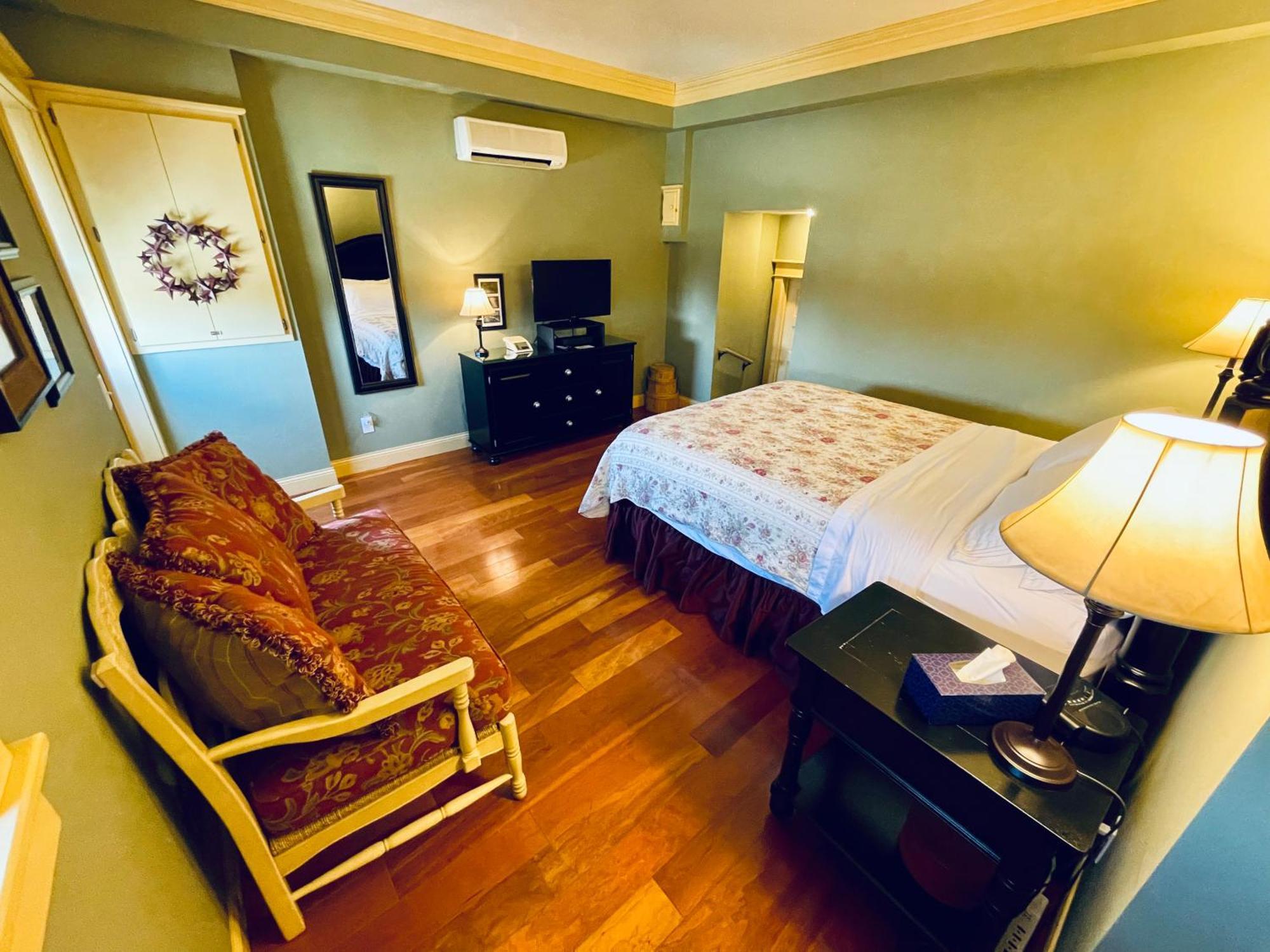The Vintage Inn Redwood Falls 외부 사진