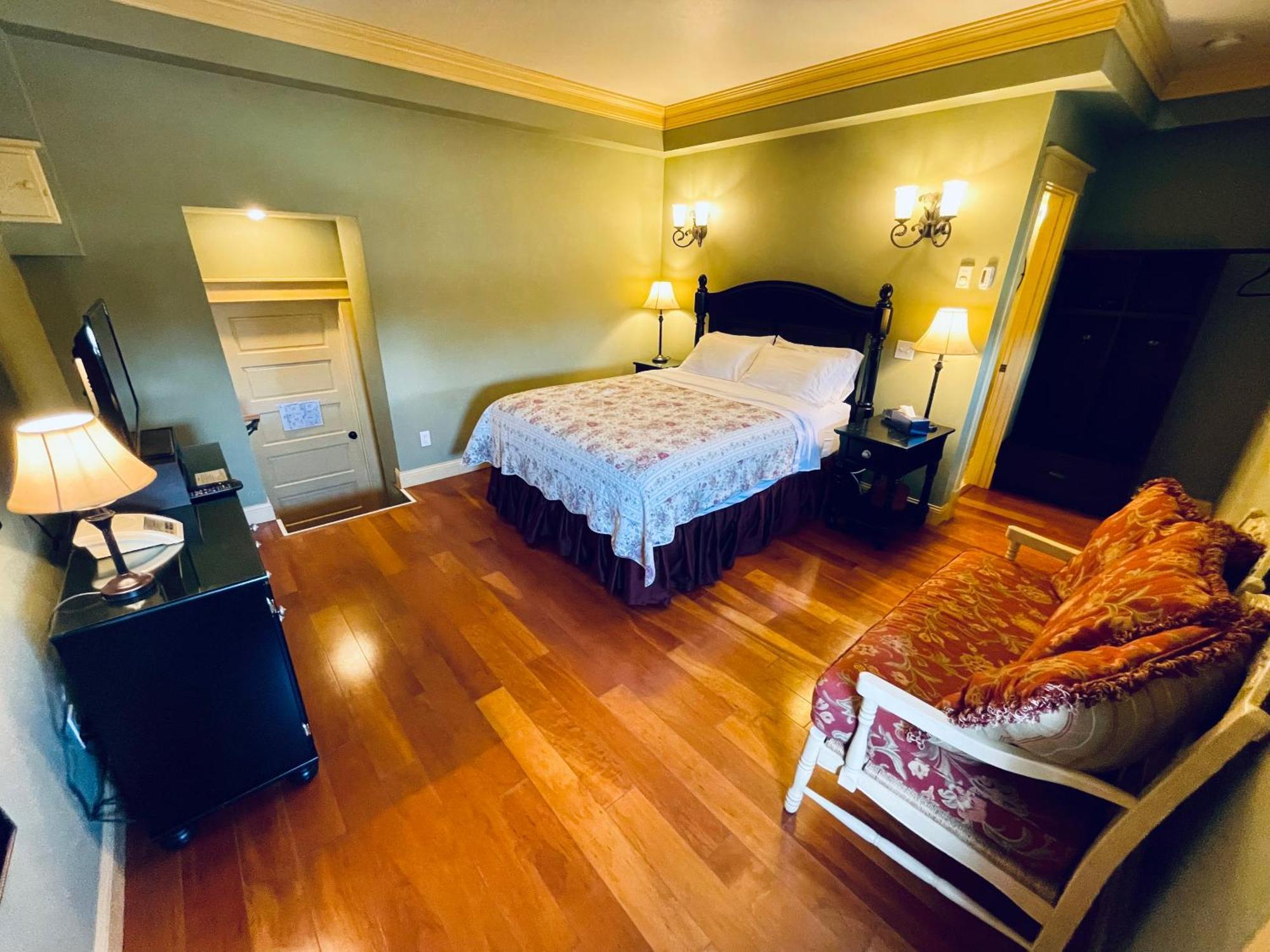 The Vintage Inn Redwood Falls 외부 사진