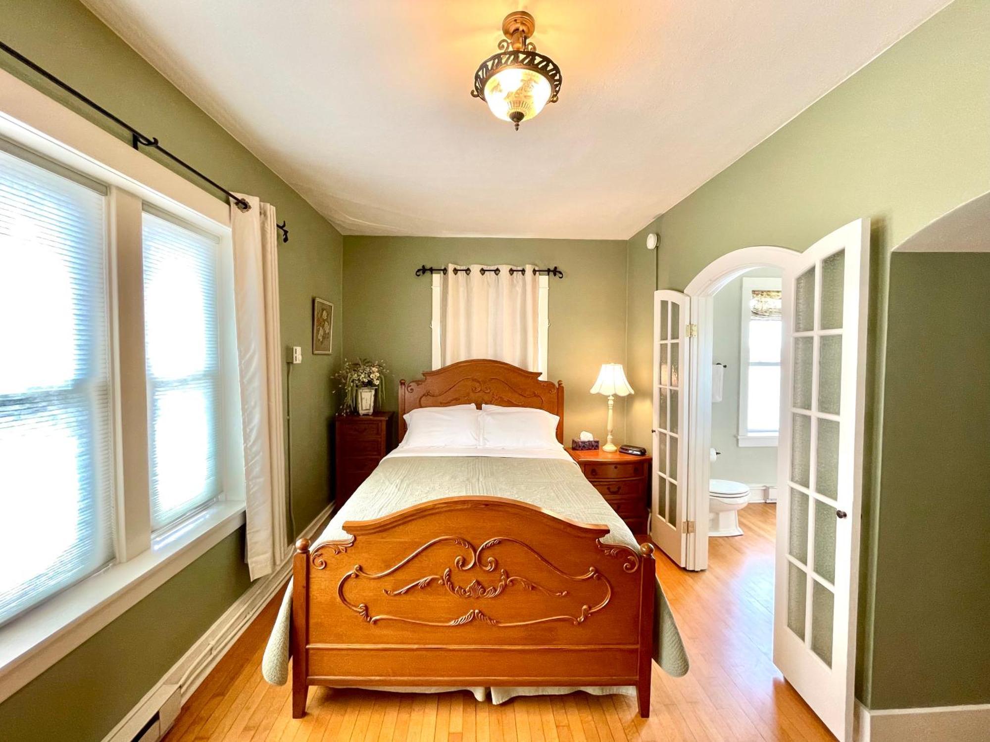The Vintage Inn Redwood Falls 외부 사진